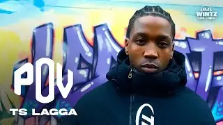 TS Lagga's POV Freestyle With Wintz [S2:EP3]