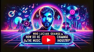 Who is Lucian Grainge? How He Changed UGM & What He Thinks About AI