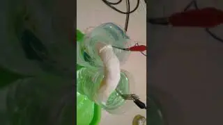Живая мертвая вода активатор