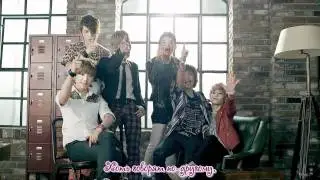 Teen Top - No More Perfume On You / Don't Spray Perfume (RUS SUB)