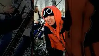 Славный праздник Новый год! 