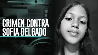La Otra Cara de la Moneda: Conmoción por el brutal asesinato de Sofía Delgado