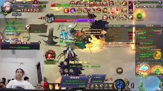 Nhiệm vụ 12:  Nâng cấp áo trúc cơ tím   | Meo gaming