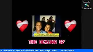 Biological Son Of Wallace Fard Muhammad Claims The F.B.I. Wants Him, DESTROYED !  