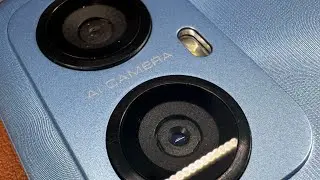 TELEFONO MÓVIL ANDROID 13 BLACKVIEW A52PRO - UNBOXING
