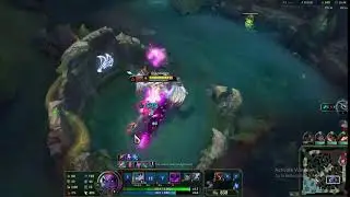 League Of Legends