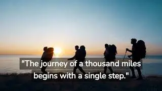 Ancient Chinese Philosopher's Life lessons Quotes