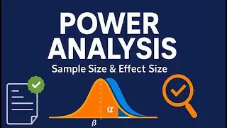 Intro to Power Analysis