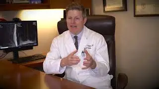 Dr. Alexander Hughes of SpineCare of NY on Minimally Invasive Microdecompression and Microdiscectomy