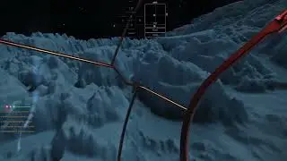 Elite Dangerous 3.8 - Hooning the best medium ship.