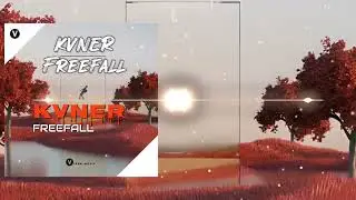 Kvner - Freefall