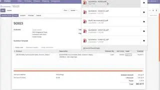 How to Apply Discount in Sales Order and Invoice | Odoo Apps Features 