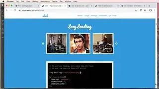 step 02 lazy load approach