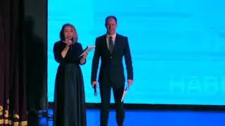 Открытие года педагога и наставника