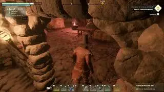 Why not to keep powder balls on your hotbar in Enshrouded