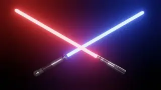 Lightsabers