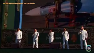 Концертный ансамбль ВТА 
