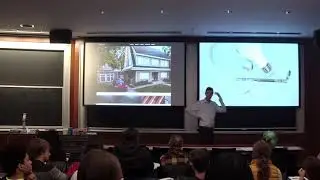Manufacturing of Electronics (Prof. John Hart, MIT)