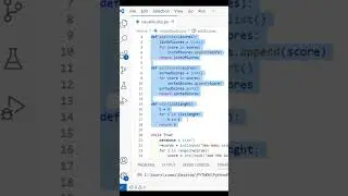 How to Change Font in Visual Studio Code