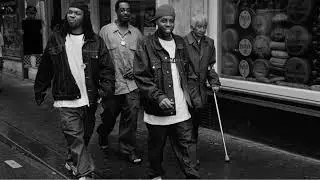 Slum Village X J Dilla Type Beat