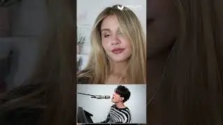 Dimash voice is so good