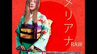 ARTUR KARTON - MARYANA RAW