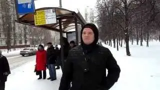 Ответ на видео НТВ - Издевательства в московском колледже: появилось еще одно страшное видео