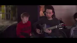 "Квартирник в Лифте" Молодежный центр "Лифт". г. Ангарск