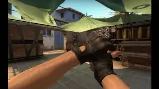 Flufflebut [A]E - frag compilation