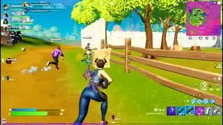 4 vs 1
