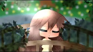 Je ne suis pas elle!\\ Glmm gacha life fr\\Original!