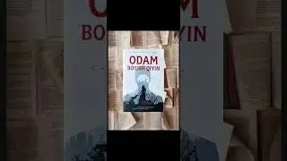 📖ODAM BO’LISH QIYIN romoni haqida……… Video yoqsa obuna va layk esdan chiqmasin