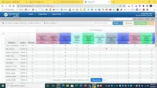 SIS Rolling Gradebook: Creating New Assignments in Q4 for Semester & Yearlong Classes