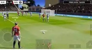 dream league 21 best goals skills and free kicks