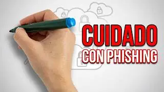 Explicación del phishing  | ¿Qué es un ataque de phishing? | Ataque de phishing