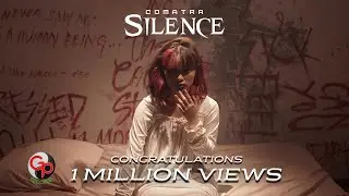 Comatra - Silence (Official Music Video)