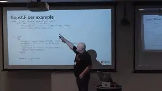 "Exploring C++20 Coroutines" by Justin Durkan