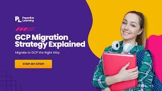 GCP Migration Strategy Explained | Step-by-Step Google Cloud Migration Approach