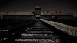 Remembering Auschwitz