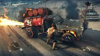 mad max a piece tougher story mission