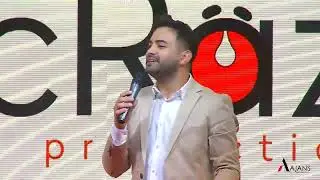 Kadir Ezildi