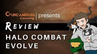 Halo Combat Evolved Game Review