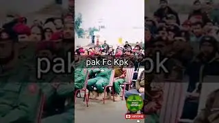 Pakistan Fc Kpk New Vedeo 2022