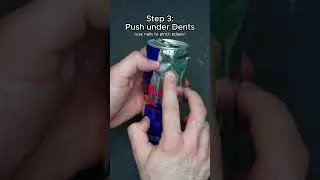 How to Make Diamond Can