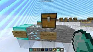 КАК закодить чтобы при убийстве моба или игрока выдавались определённые предметы.Mineland. Урок# 7