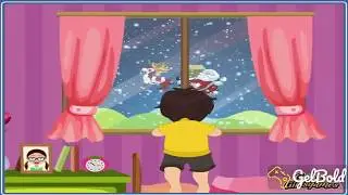Santa Claus Gift Delivery Walkthrough