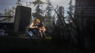 Life is strange (Часть 23) - Я не могу в это поверить......
