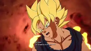 ZENIS FACILE ET RAPIDE SUR DRAGON BALL SPARKING ZERO