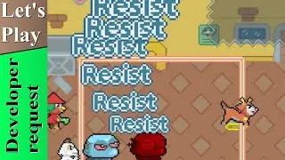 Reindeer Story (BETA) - Part 8