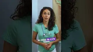 GESUND ERNÄHREN im SOMMER 😎 | DR. FLOJO #shorts #gesundheit #ernährung #hitze